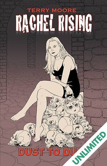 Rachel Rising Vol. 7: Dust To Dust